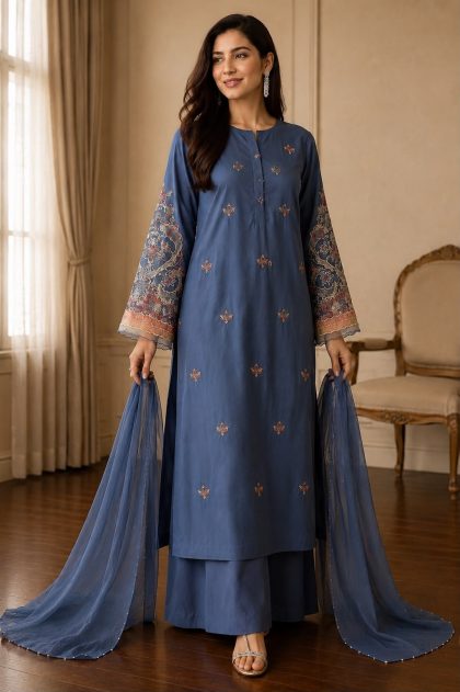 Timeless Elegance in Every Detail ICS-1196